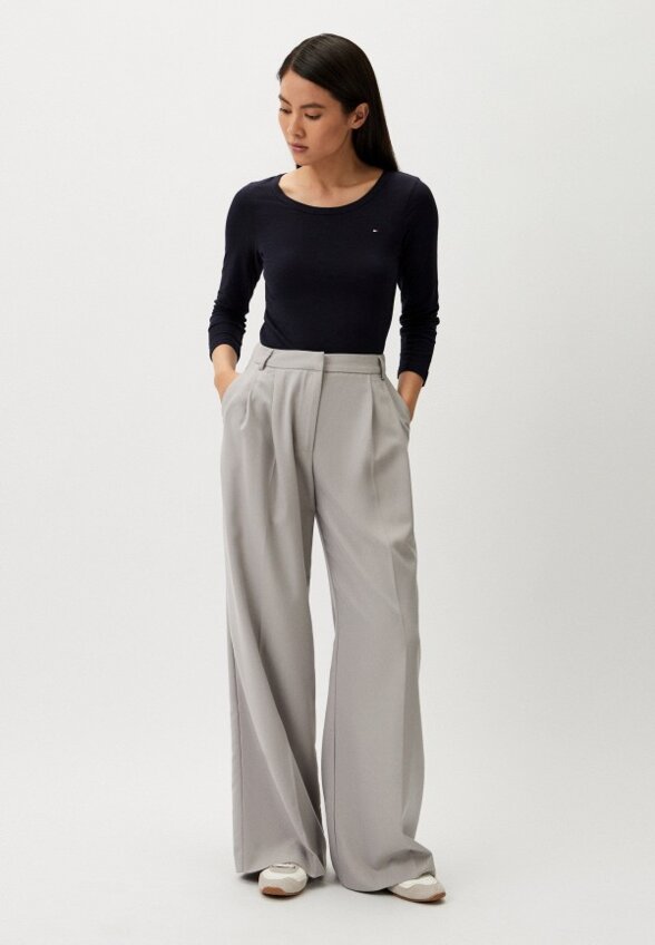 Лонгслив Tommy Hilfiger