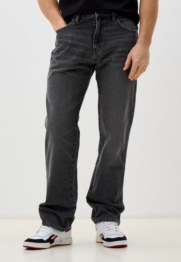 Джинсы Wrangler