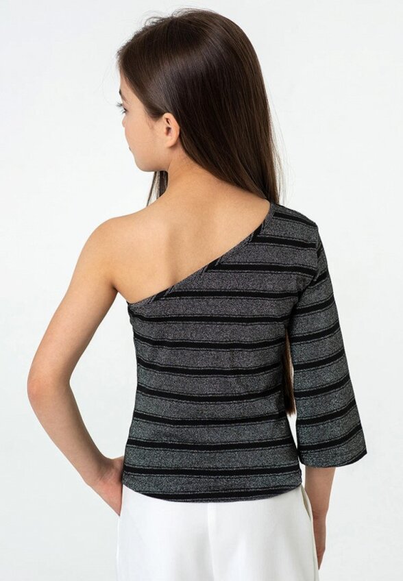 Блуза Charmy White