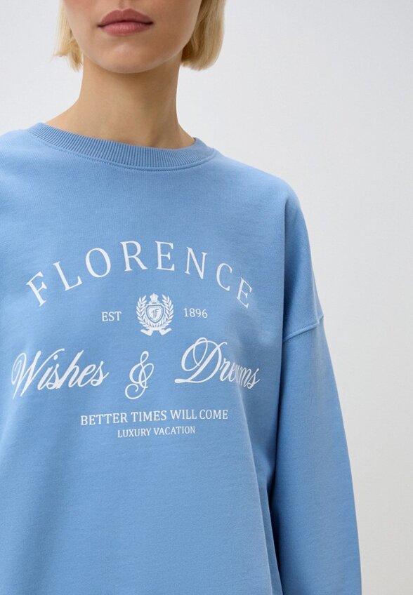 Свитшот Mark Formelle