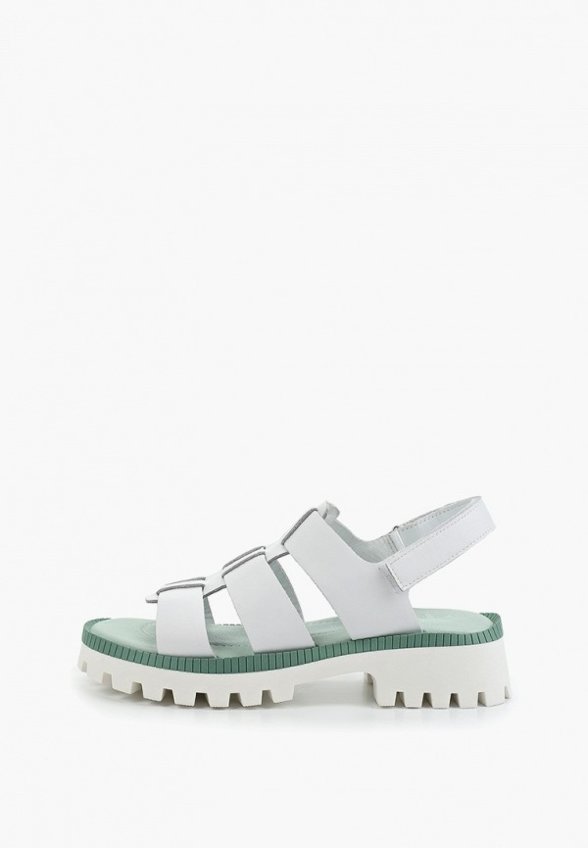 Сандалии Step Borg