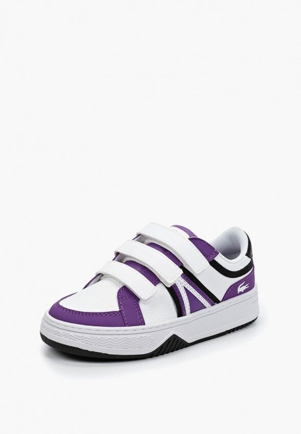 Кеды Lacoste