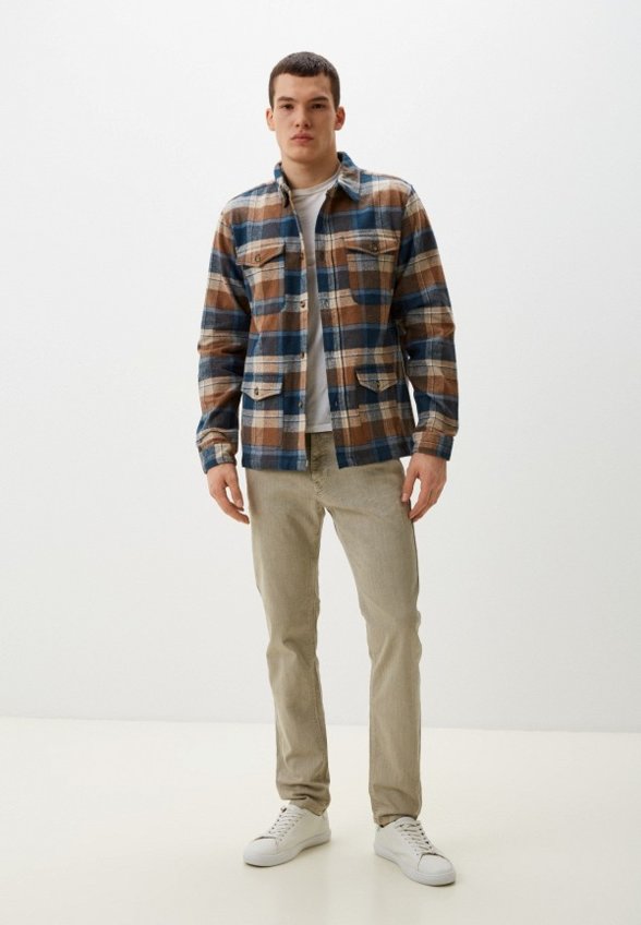 Рубашка Velocity