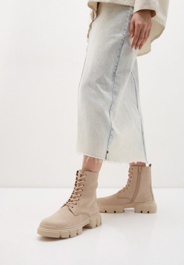 Ботинки Högl