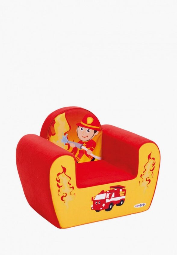 Игрушка Paremo