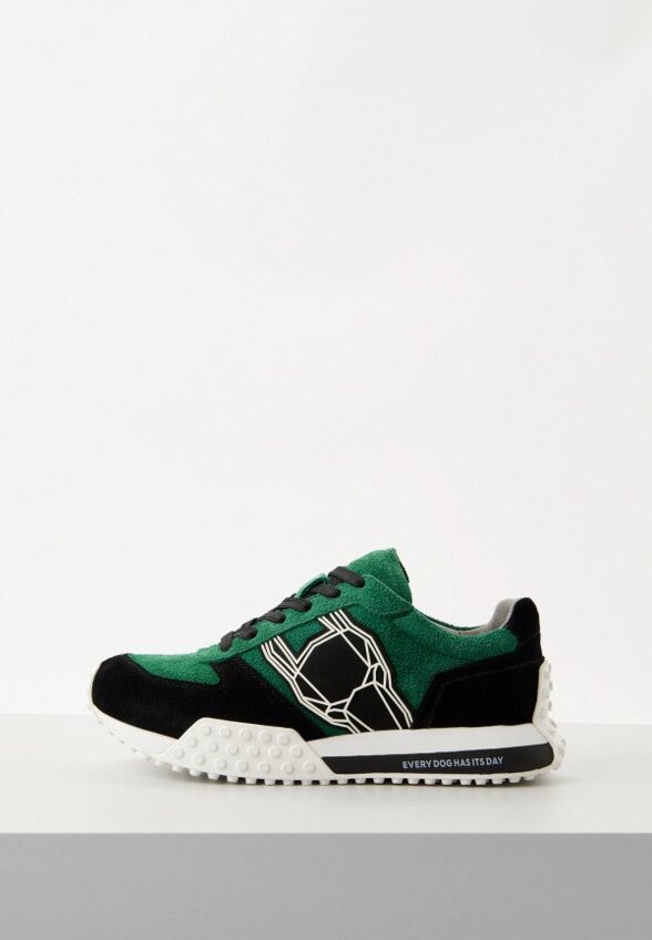 Кроссовки Jog Dog