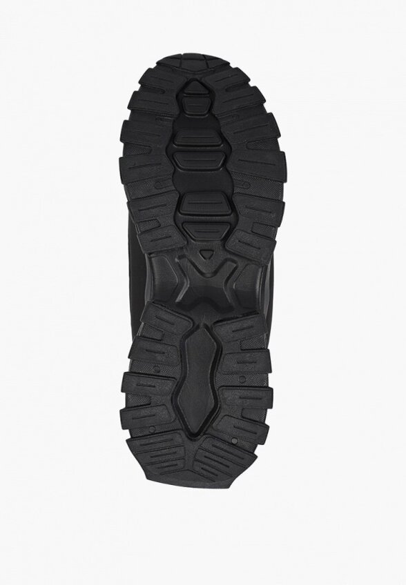 Ботинки Patrol