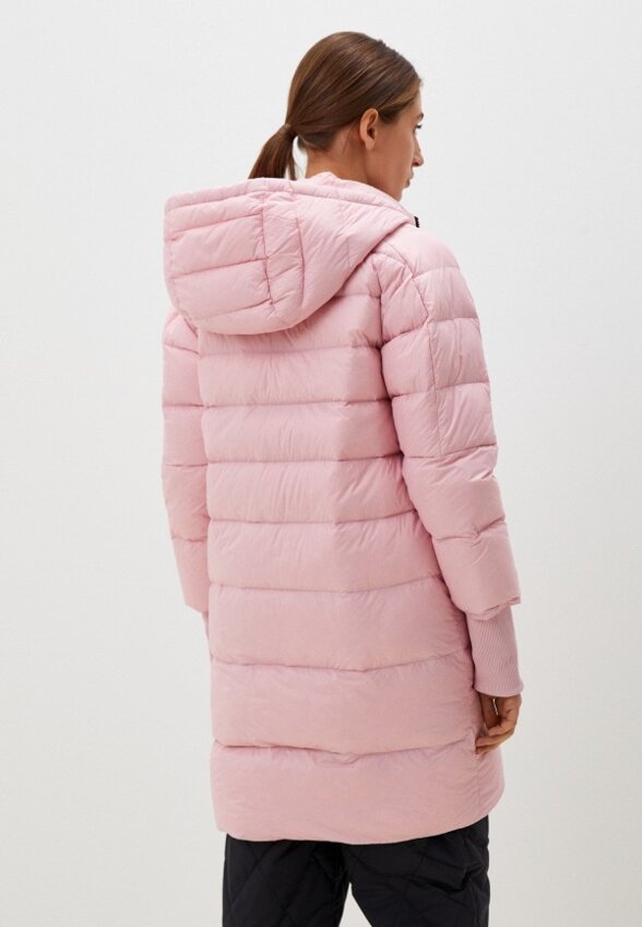 Пуховик Reebok