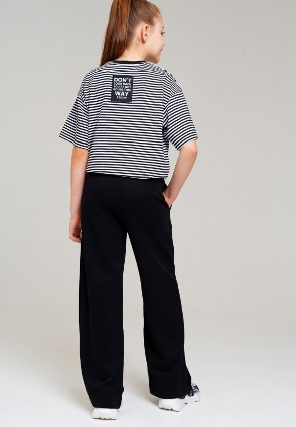 Брюки спортивные PlayToday