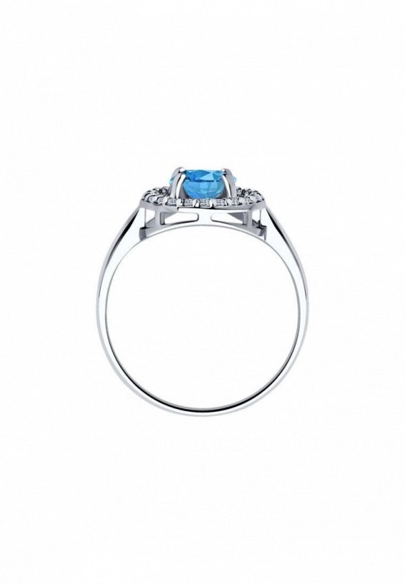 Кольцо Sokolov