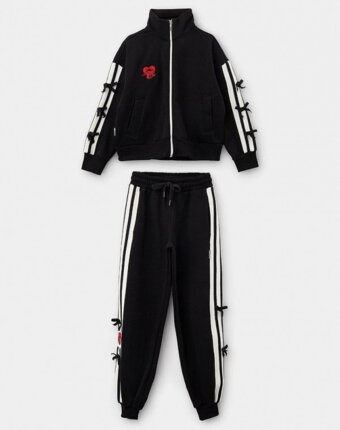 Костюм спортивный Locoloco All For Junior детям