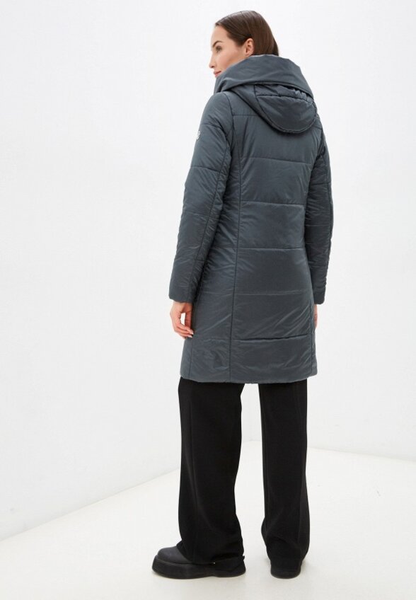 Куртка утепленная Avi