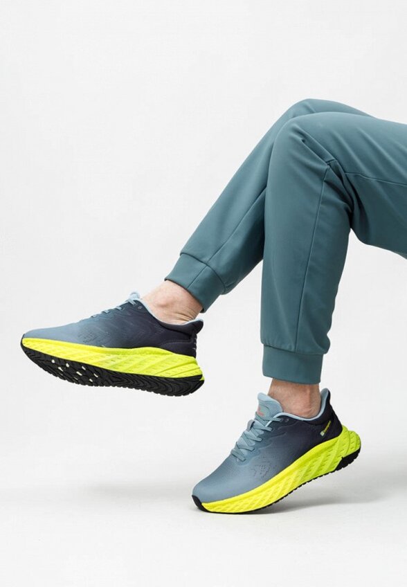 Кроссовки Baasploa