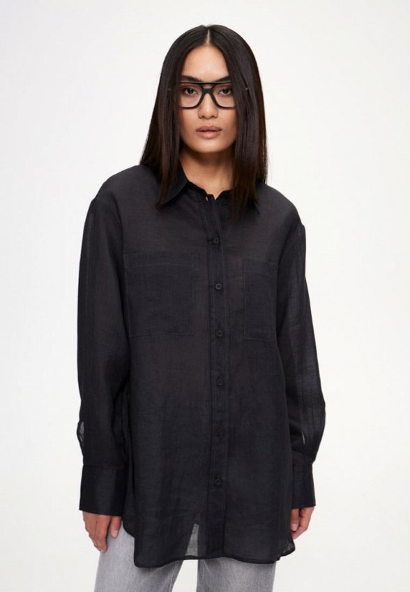 Рубашка SashaOstrov