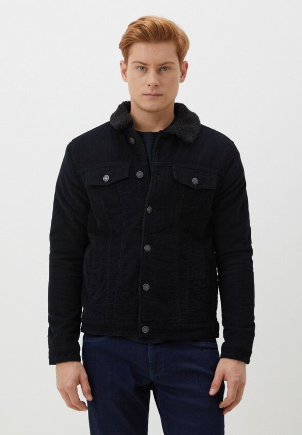 Куртка джинсовая Calliope