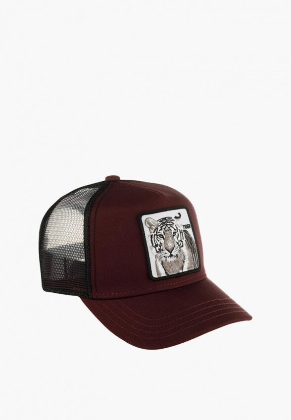 Бейсболка Goorin Brothers