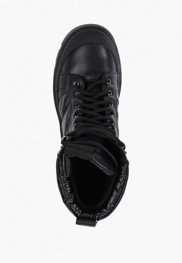 Ботинки Stella Della Moda