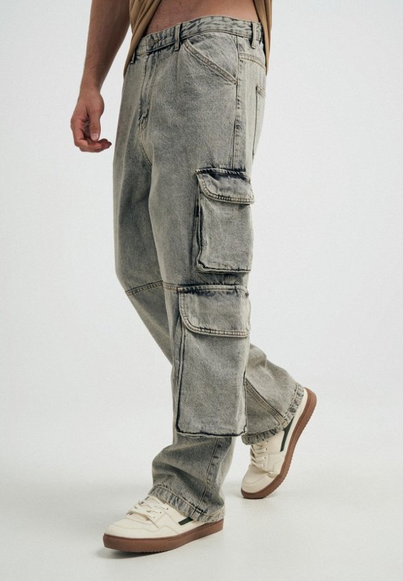 Джинсы Твое