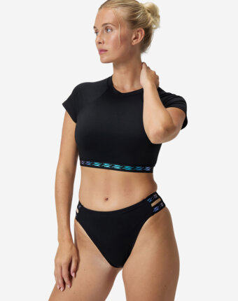 Лиф женский Speedo, Черный женщинам