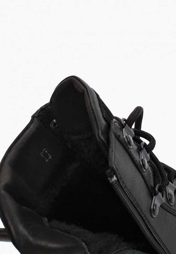 Ботинки Ralf Ringer