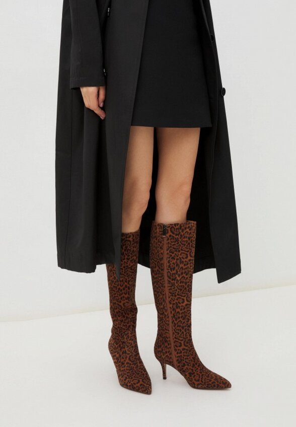 Сапоги Tendance