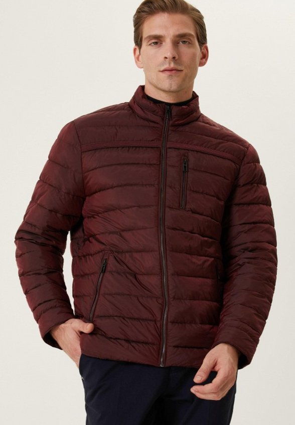 Куртка утепленная NetWork