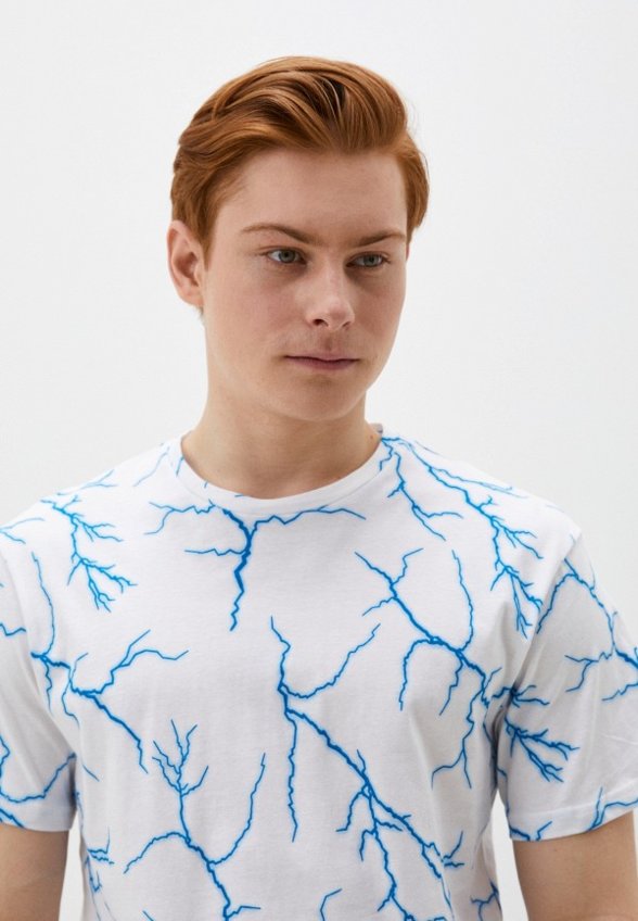 Футболка Terranova