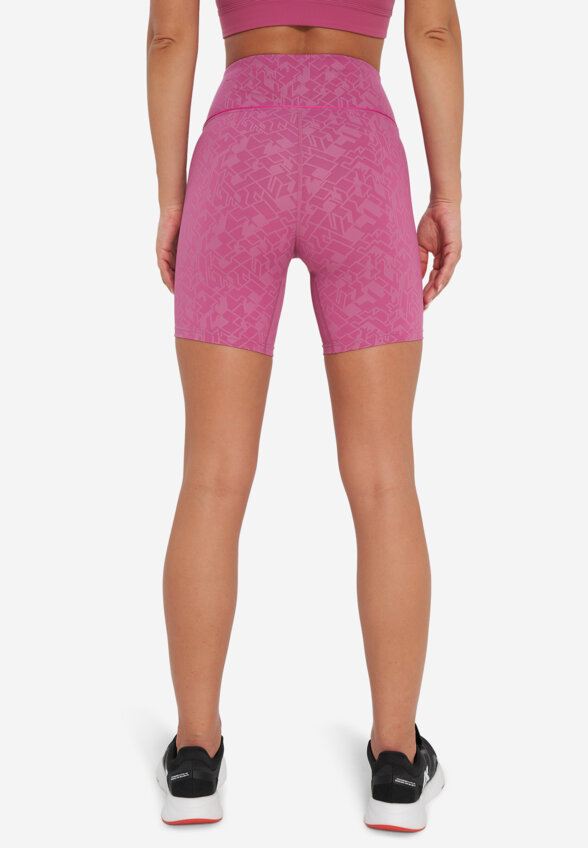 Велосипедки женские Athlex, Розовый