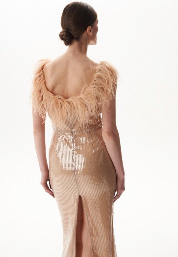 Платье Evgenia Kolos