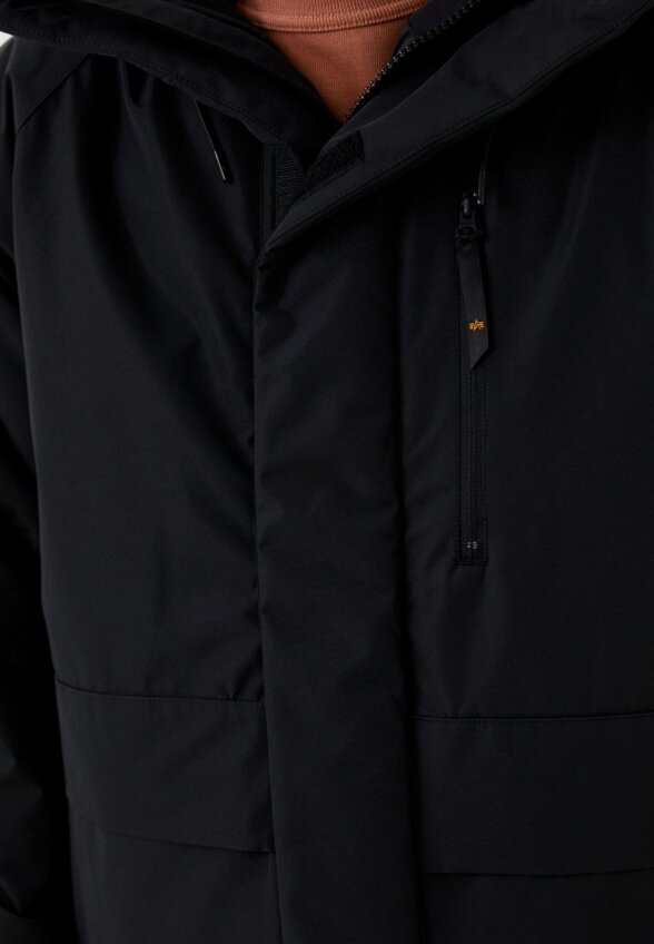 Пуховик Alpha Industries