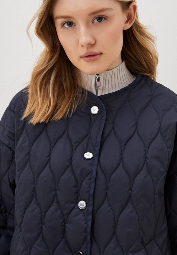 Куртка стеганая Dixi-Coat