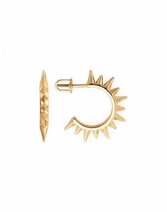 Серьги Diamant женщинам