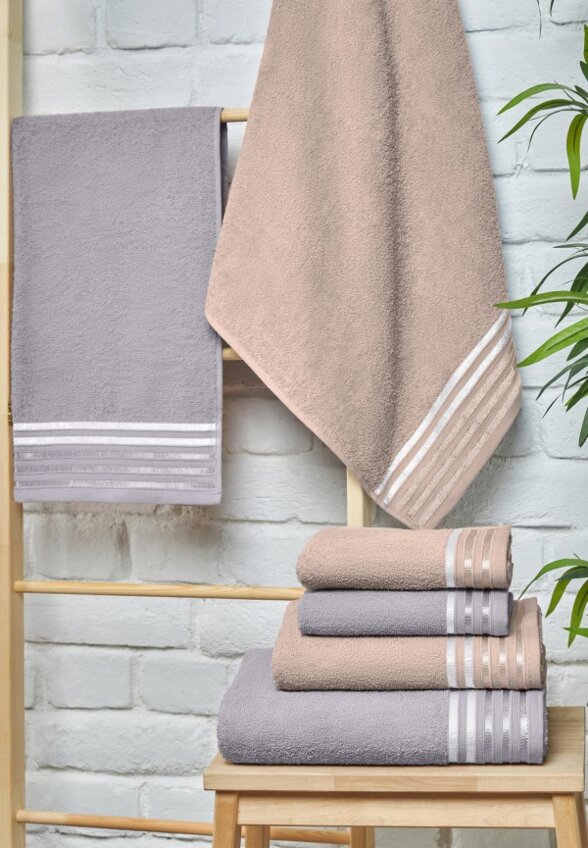 Комплект полотенец Василиса