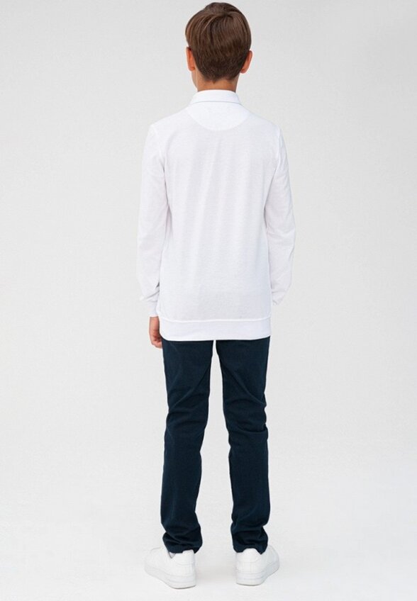 Поло Fashion X&S