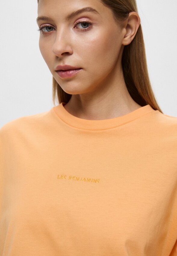 Футболка Les Benjamins