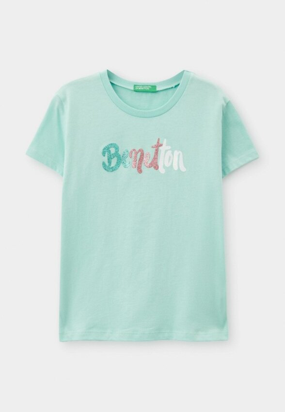 Футболка United Colors of Benetton