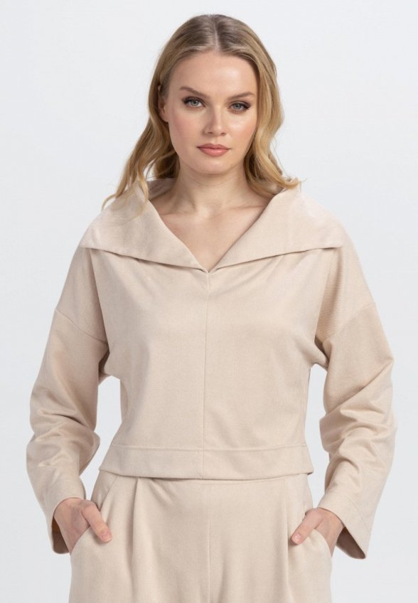 Блуза Victoria Veisbrut