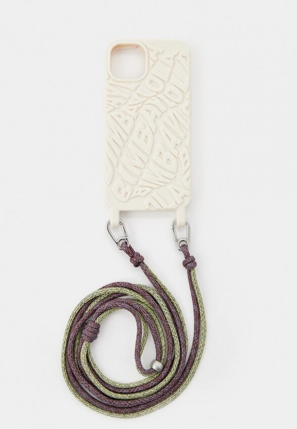 Чехол для iPhone и ремешок Bimba Y Lola