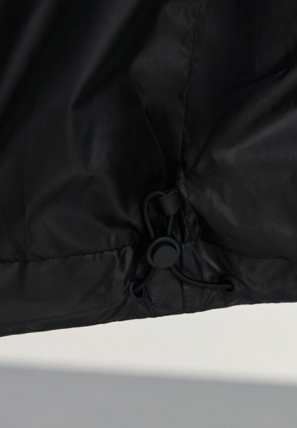 Пуховик Zarina