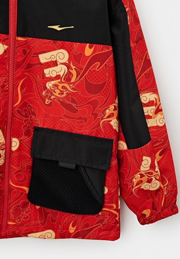 Ветровка Erke