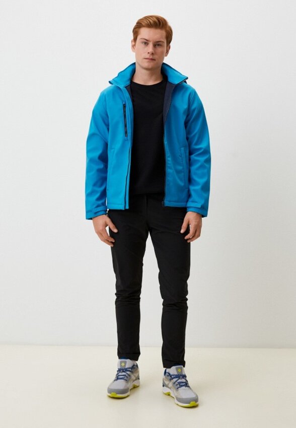 Куртка утепленная Regatta