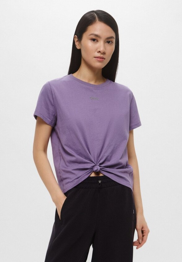 Футболка DKNY