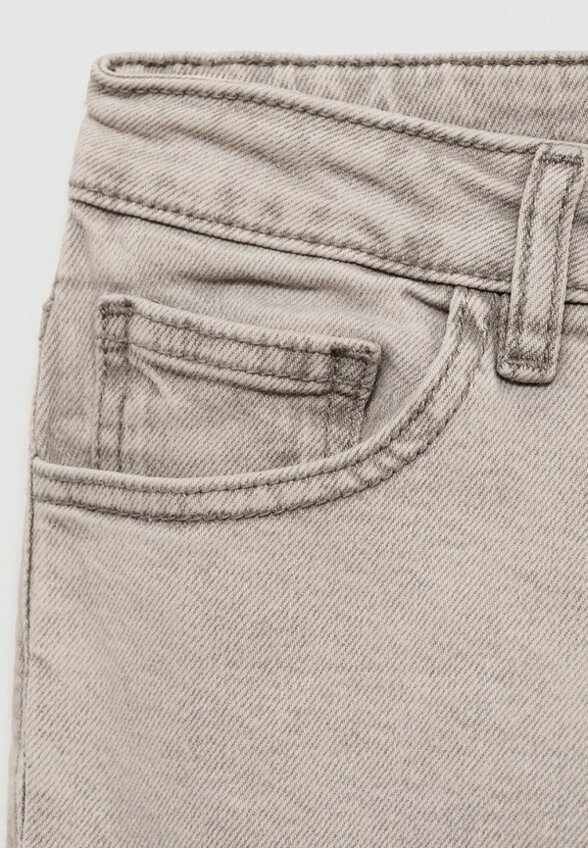 Джинсы Mango Teen