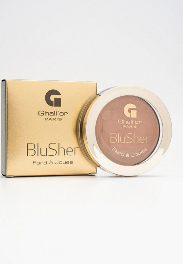 Румяна Ghali'or Paris