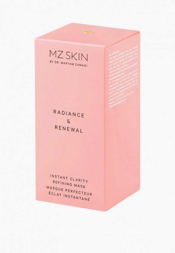 Маска для лица MZ Skin