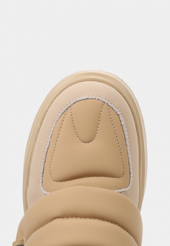 Ботинки Bridget