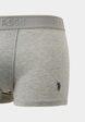Трусы 3 шт. U.S. Polo Assn.3  - превью