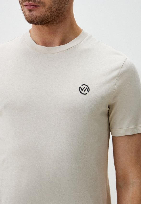 Футболка Van Mich