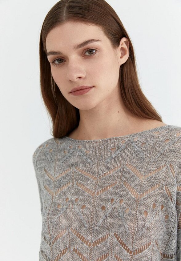 Джемпер M.Reason