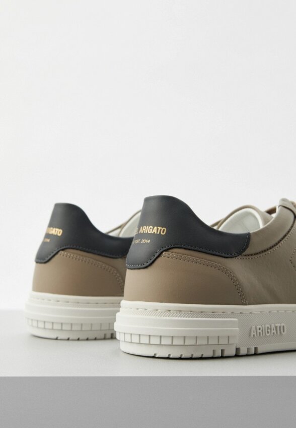 Кеды Axel Arigato